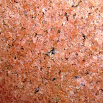 Sindoori Red Granite Stone